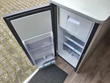 Fahrzeugbild Carado Camper Van 600 #16