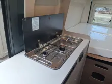 Fahrzeugbild Carado Camper Van 600 #18