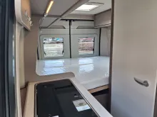 Fahrzeugbild Carado Camper Van 600 #19