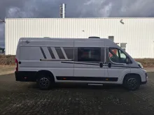 Fahrzeugbild Carado Camper Van 640 #2