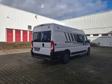 Fahrzeugbild Carado Camper Van 640 #3