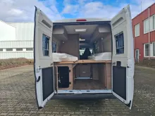 Fahrzeugbild Carado Camper Van 640 #6