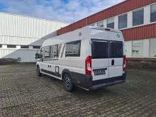 Fahrzeugbild Carado Camper Van 640 #7