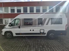 Fahrzeugbild Carado Camper Van 640 #8