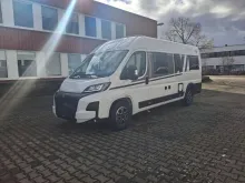 Fahrzeugbild Carado Camper Van 640 #9