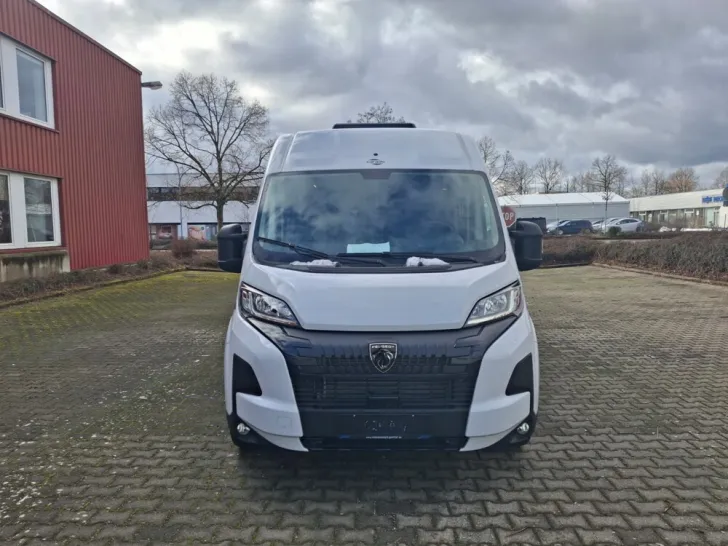 Fahrzeugbild Carado Camper Van 640 #10