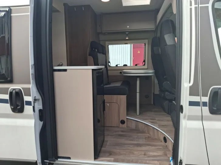 Fahrzeugbild Carado Camper Van 640 #11