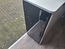 Fahrzeugbild Carado Camper Van 640 #14