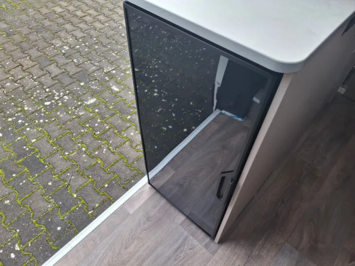 Fahrzeugbild Carado Camper Van 640 #14