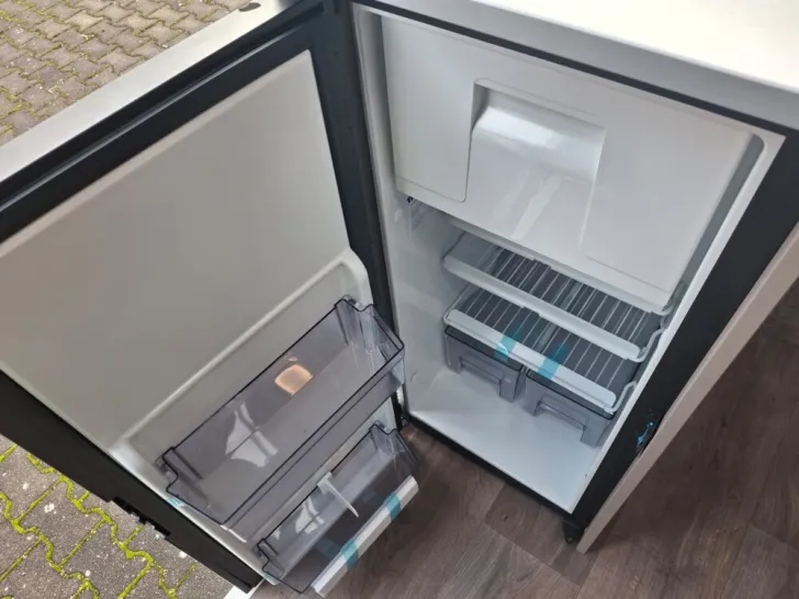 Fahrzeugbild Carado Camper Van 640 #15