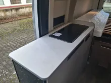 Fahrzeugbild Carado Camper Van 640 #16