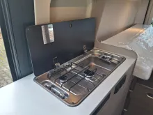 Fahrzeugbild Carado Camper Van 640 #17