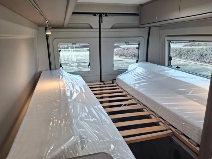 Fahrzeugbild Carado Camper Van 640 #18