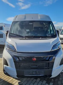 Fahrzeugbild Bürstner Papillon PC 6.0 #2