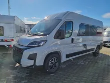 Fahrzeugbild Bürstner Papillon PC 6.0 #3