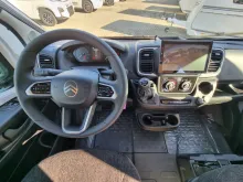 Fahrzeugbild Bürstner Papillon PC 6.0 #4