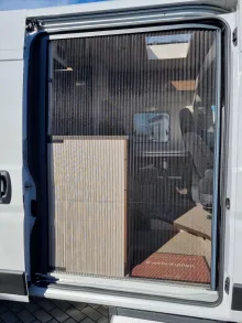 Fahrzeugbild Bürstner Papillon PC 6.0 #6