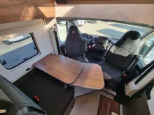 Fahrzeugbild Bürstner Papillon PC 6.0 #9