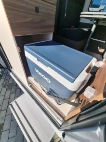 Fahrzeugbild Bürstner Papillon PC 6.0 #15