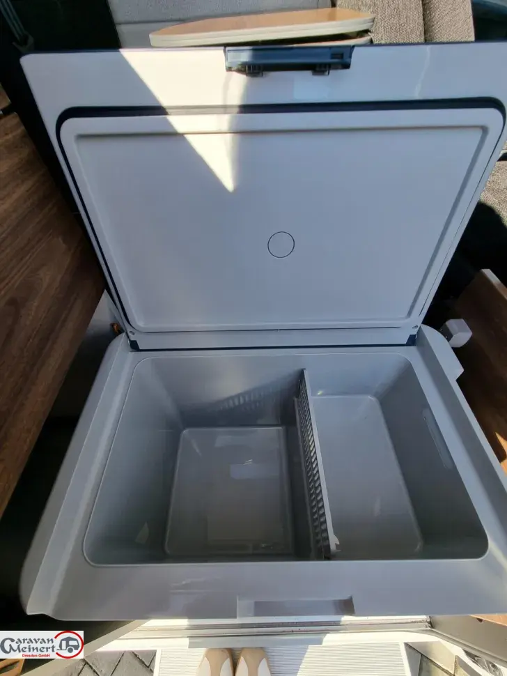 Fahrzeugbild Bürstner Papillon PC 6.0 #16