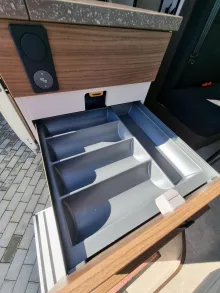 Fahrzeugbild Bürstner Papillon PC 6.0 #17