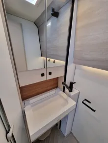 Fahrzeugbild Bürstner Papillon PC 6.0 #19