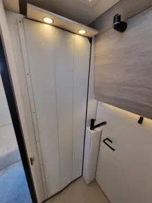 Fahrzeugbild Bürstner Papillon PC 6.0 #20