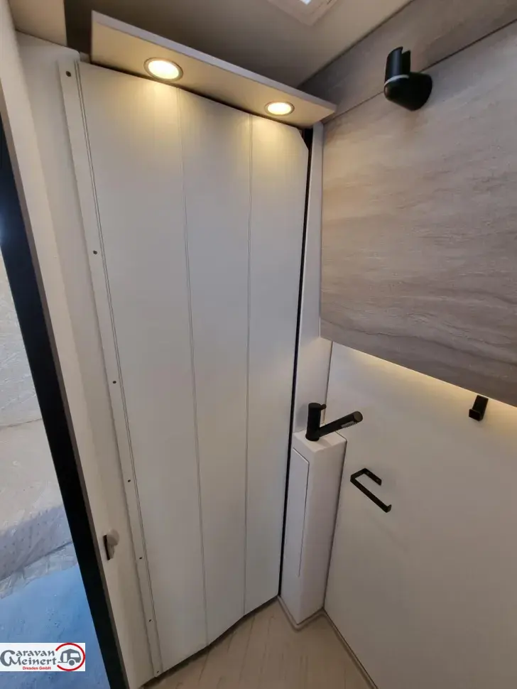 Fahrzeugbild Bürstner Papillon PC 6.0 #20