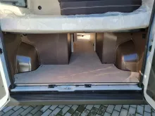 Fahrzeugbild Bürstner Papillon PC 6.0 #22