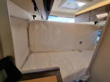 Fahrzeugbild Bürstner Papillon PC 6.0 #24