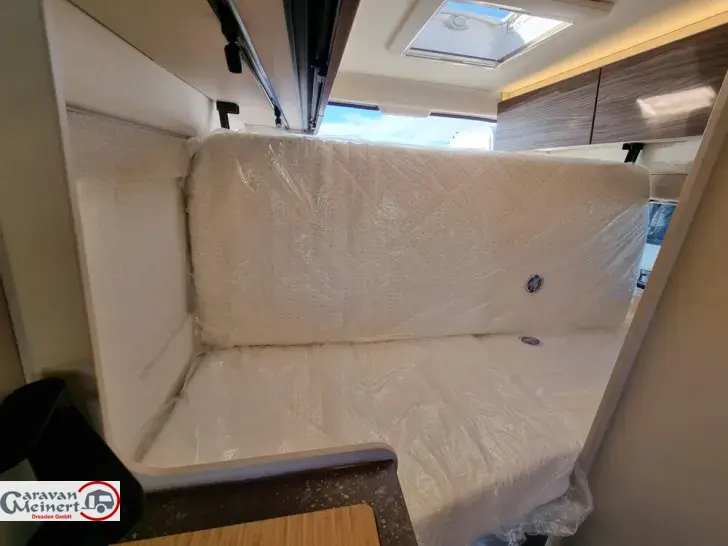 Fahrzeugbild Bürstner Papillon PC 6.0 #24