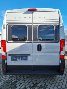 Fahrzeugbild Bürstner Papillon PC 6.0 #25