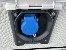 Fahrzeugbild Hobby Excellent Edition 545 KMF Model 2026 sofort verfügbar #6