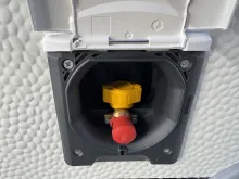 Fahrzeugbild Hobby Excellent Edition 545 KMF Model 2026 sofort verfügbar #7