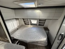 Fahrzeugbild Hobby Excellent Edition 545 KMF Model 2026 sofort verfügbar #8