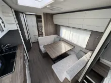 Fahrzeugbild Hobby Excellent Edition 545 KMF Model 2026 sofort verfügbar #10