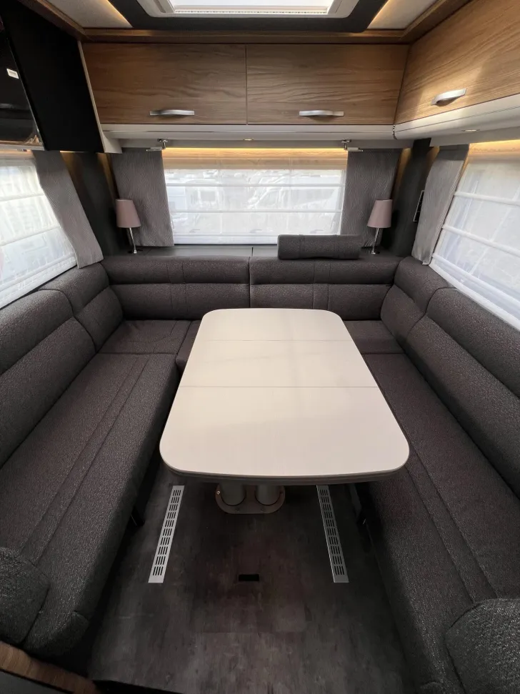 Fahrzeugbild Dethleffs Alpa A 6820-2 *4-Personen*SAT*TV*Navi*Lithium*RF #17