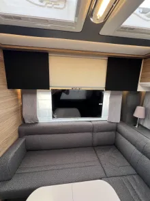 Fahrzeugbild Dethleffs Alpa A 6820-2 *4-Personen*SAT*TV*Navi*Lithium*RF #18