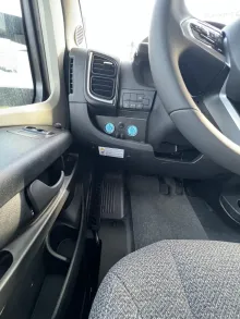 Fahrzeugbild Dethleffs Alpa A 6820-2 *4-Personen*SAT*TV*Navi*Lithium*RF #9