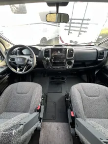 Fahrzeugbild Dethleffs Alpa A 6820-2 *4-Personen*SAT*TV*Navi*Lithium*RF #8