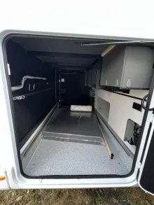 Fahrzeugbild Dethleffs Alpa A 6820-2 *4-Personen*SAT*TV*Navi*Lithium*RF #7