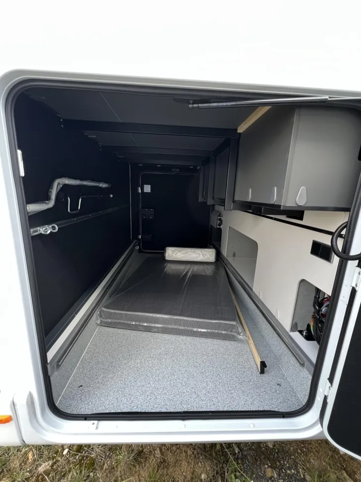 Fahrzeugbild Dethleffs Alpa A 6820-2 *4-Personen*SAT*TV*Navi*Lithium*RF #7