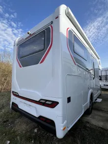 Fahrzeugbild Dethleffs Alpa A 6820-2 *4-Personen*SAT*TV*Navi*Lithium*RF #5