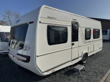 Fahrzeugbild Fendt Diamant 560 SGW Tageszulassung, unbenutzt! #1
