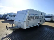 Fahrzeugbild Hymer Eriba Eriba Nova Light 515 #3
