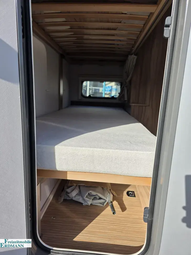 Fahrzeugbild Hymer Eriba Eriba Nova Light 515 #6