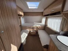 Fahrzeugbild Hymer Eriba Eriba Nova Light 515 #12