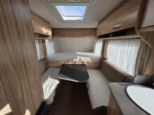 Fahrzeugbild Hymer Eriba Eriba Nova Light 515 #13
