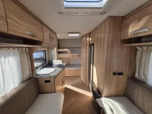 Fahrzeugbild Hymer Eriba Eriba Nova Light 515 #14