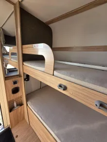 Fahrzeugbild Hymer Eriba Eriba Nova Light 515 #20